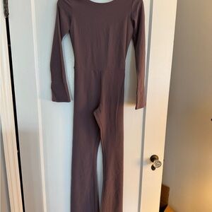 Alo Flare Jumpsuit